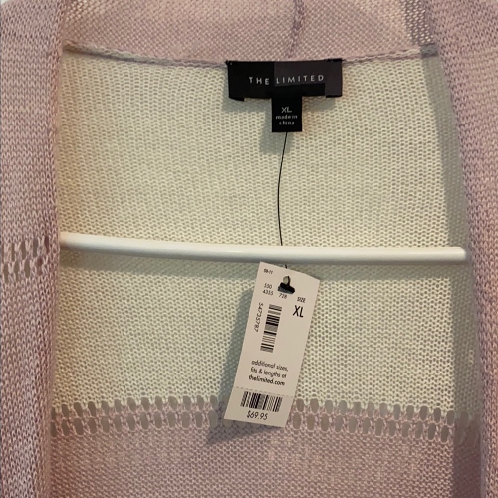 Cardigan - Picture 3 of 6